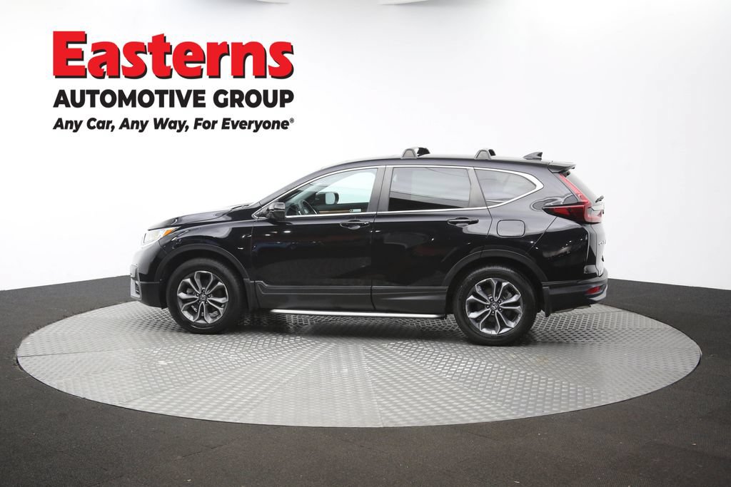 Used 2022 Honda CR-V EX image 62