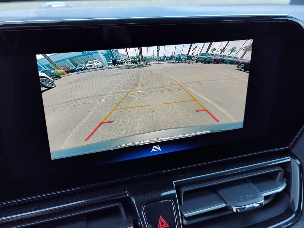 New 2026 Chevrolet TrailBlazer RS w/ Convenience Package image 13