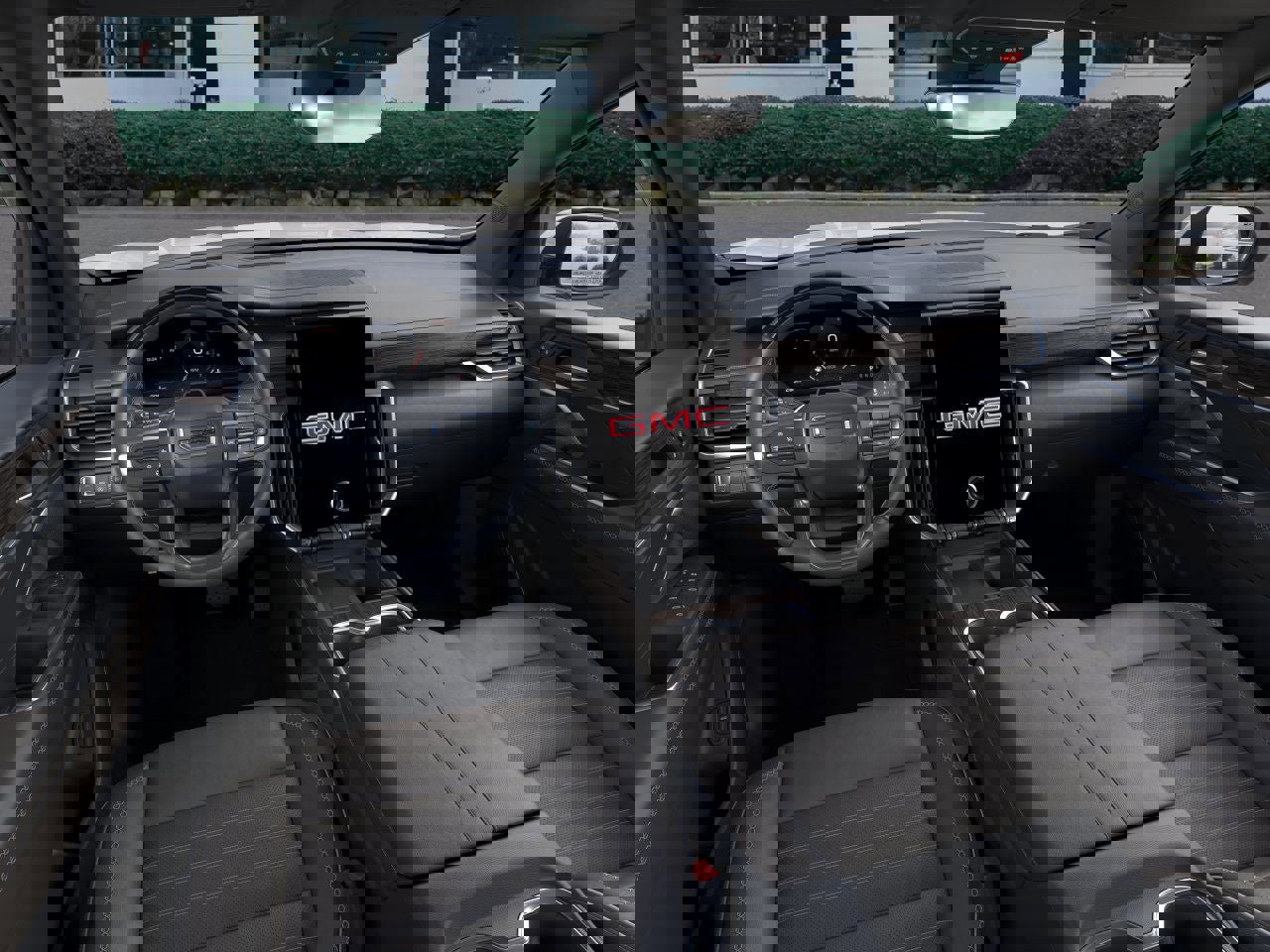 New 2026 GMC Acadia Denali Ultimate w/ LPO, Floor Liner Package image 39