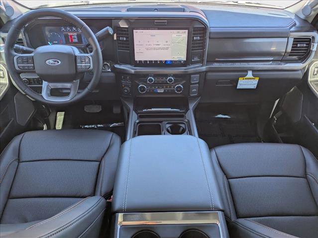 New 2026 Ford F250 Lariat image 15