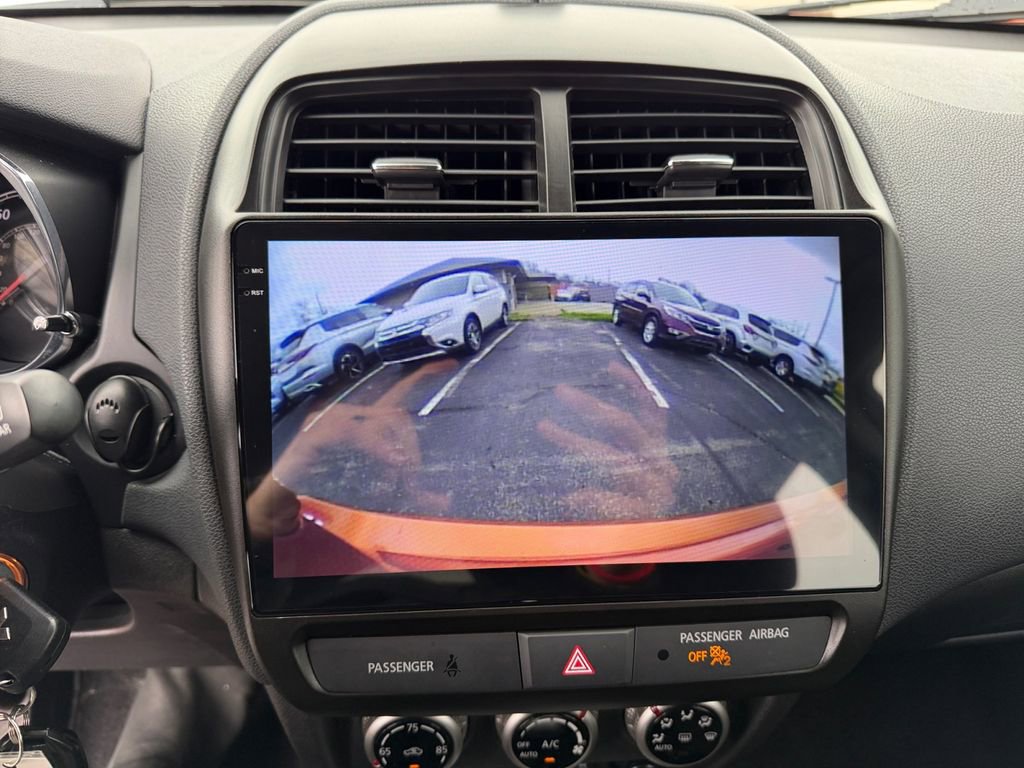 Used 2021 Mitsubishi Outlander Sport ES image 18