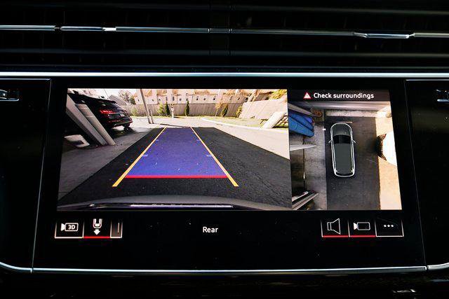 Certified 2025 Audi Q7 2.0T Premium Plus w/ Premium Plus Package image 40