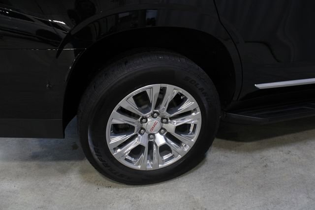 Used 2021 GMC Yukon Denali w/ Advanced Technology Package AWD/4WD image 27