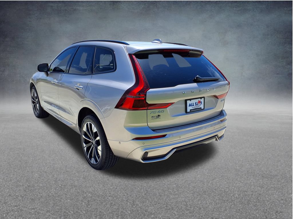 Certified 2026 Volvo XC60 B5 Plus w/ Protection Package Premier AWD/4WD image 6