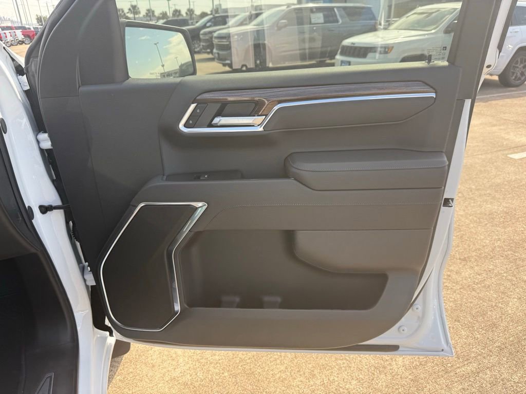 New 2026 Chevrolet Silverado 1500 RST image 49