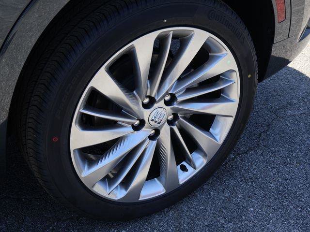 New 2026 Buick Envision Avenir AWD/4WD image 43
