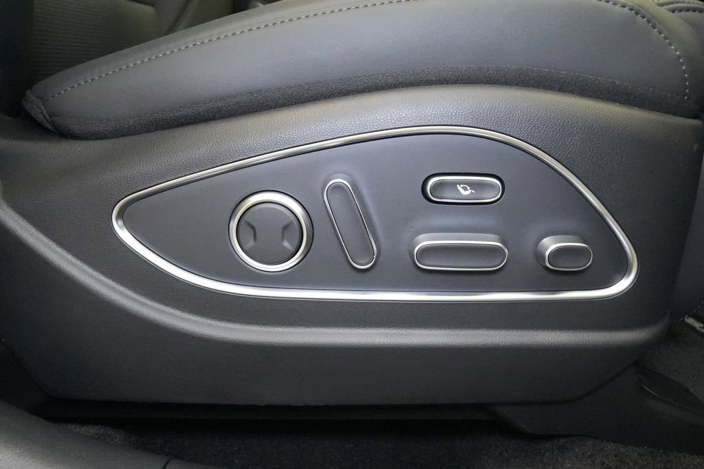 New 2026 Hyundai Palisade Calligraphy image 34