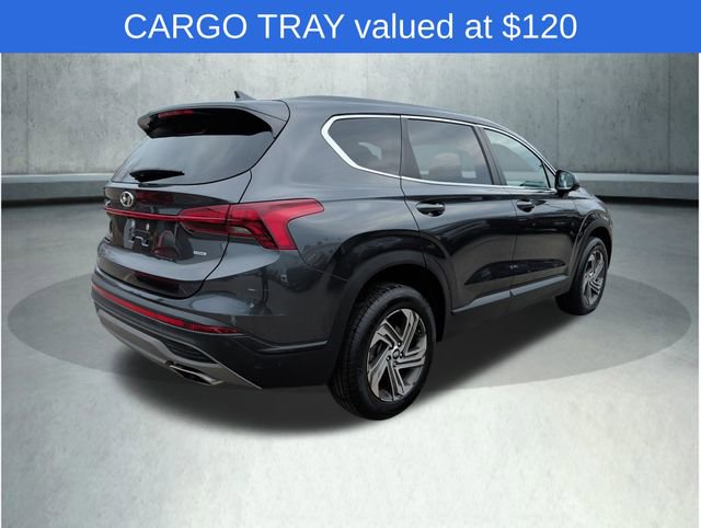Used 2022 Hyundai Santa Fe SE image 7