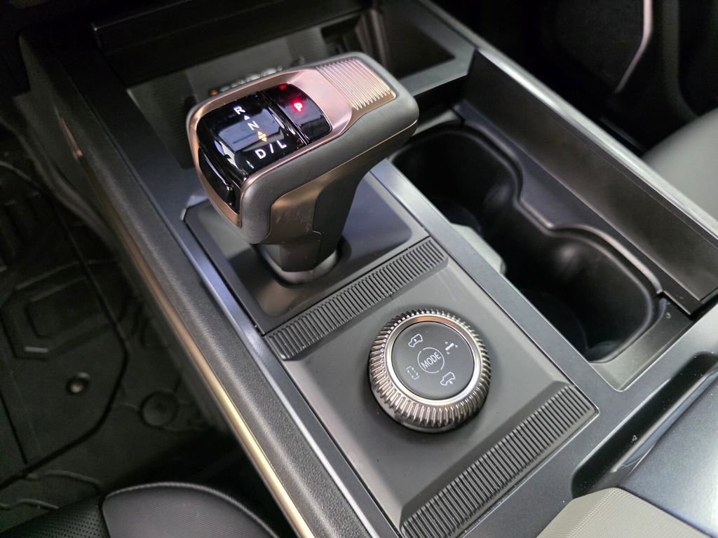 Used 2025 GMC Hummer EV 2X image 23