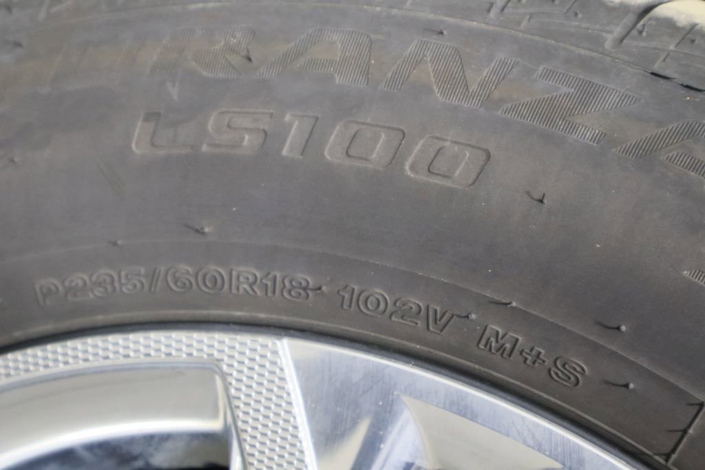 Used 2024 Toyota Sienna Platinum image 45