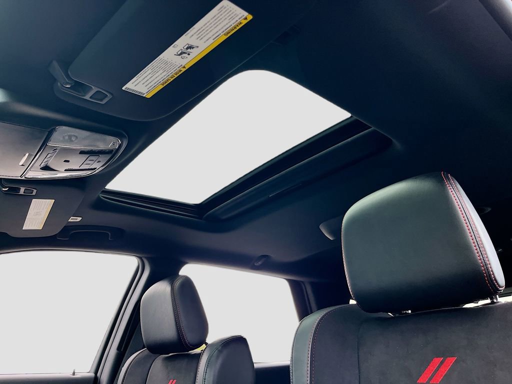 Certified 2026 Dodge Durango GT AWD/4WD image 23