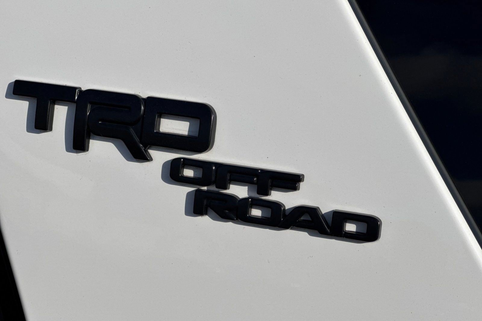Used 2020 Toyota 4Runner TRD Off-Road Premium w/ Moonroof Package AWD/4WD image 31
