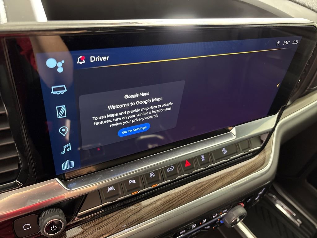 Used 2026 Chevrolet Silverado 1500 LT Trail Boss w/ LT Trail Boss Premium Package image 41