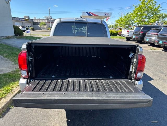 Used 2023 Toyota Tacoma SR AWD/4WD image 19
