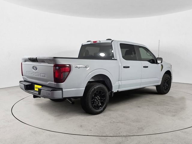 Used 2025 Ford F150 STX image 5