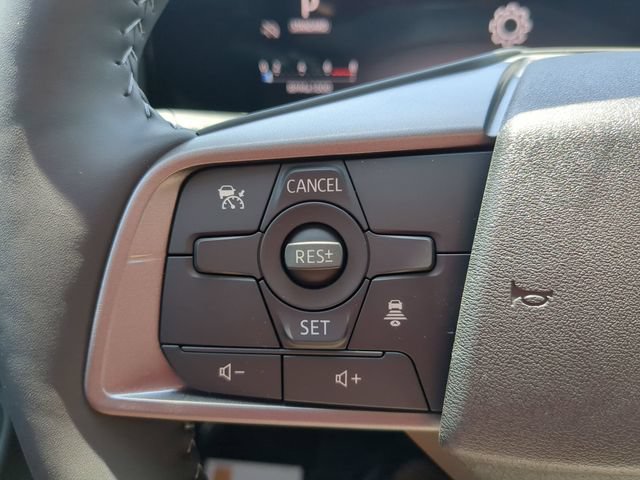 New 2026 Nissan Sentra SV w/ SV Convenience Package FWD image 15