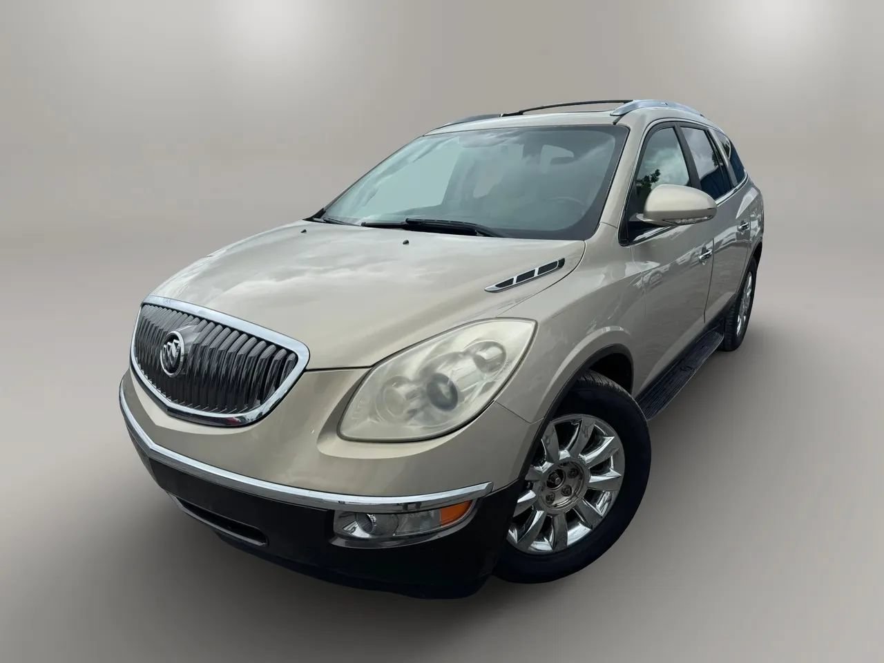 Used 2012 Buick Enclave Premium FWD image 1