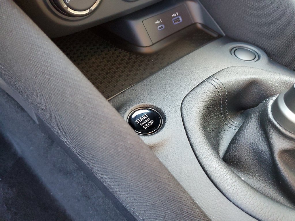 New 2026 Nissan Z Sport w/ Floor Mat Package RWD image 28