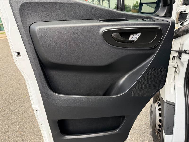 Used 2019 Mercedes-Benz Sprinter 144 Cargo image 22