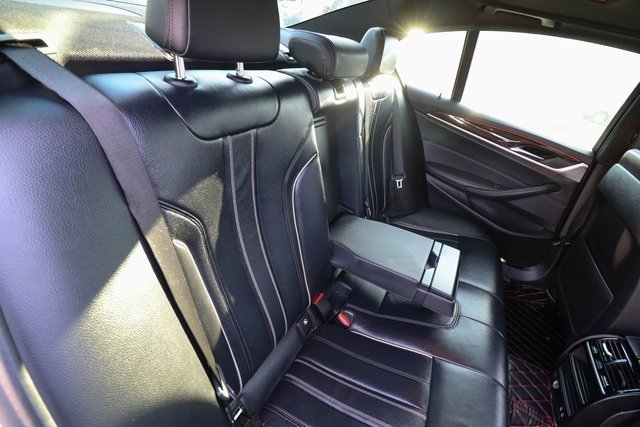 Used 2020 BMW 530i xDrive 530i xDrive w/ Convenience Package image 48
