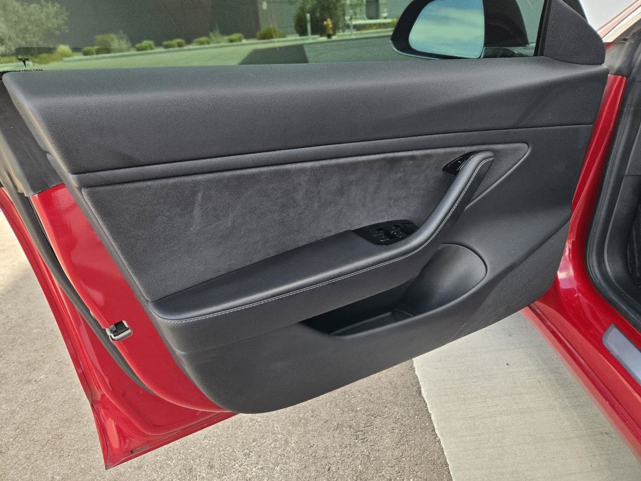 Used 2019 Tesla Model 3 Long Range AWD/4WD image 49