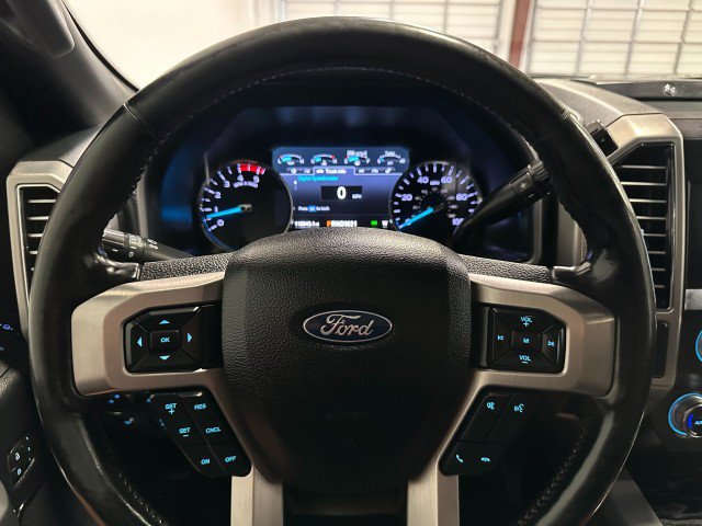 Used 2019 Ford F250 Platinum w/ FX4 Off-Road Package AWD/4WD image 59