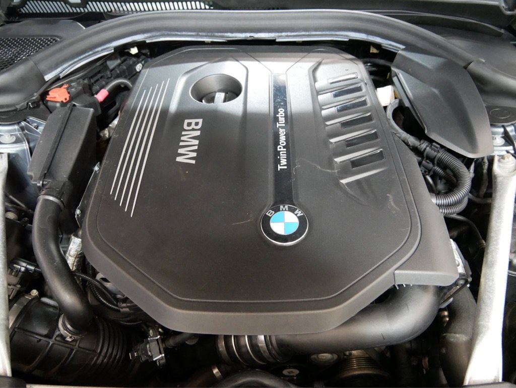 Used 2019 BMW 540i xDrive w/ Premium Package AWD/4WD image 35