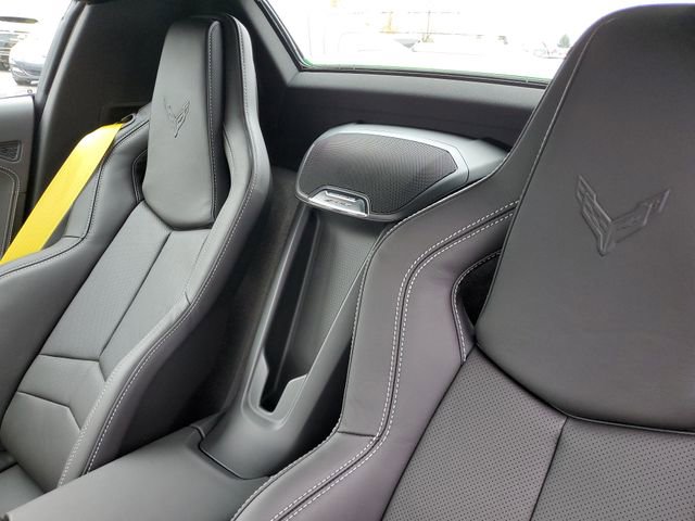 New 2026 Chevrolet Corvette Z06 image 21