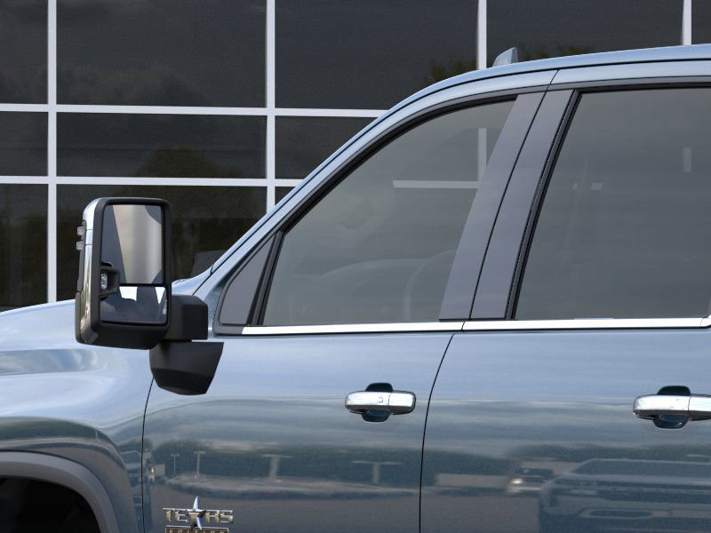 New 2026 Chevrolet Silverado 2500 LTZ w/ LTZ Texas Edition image 33