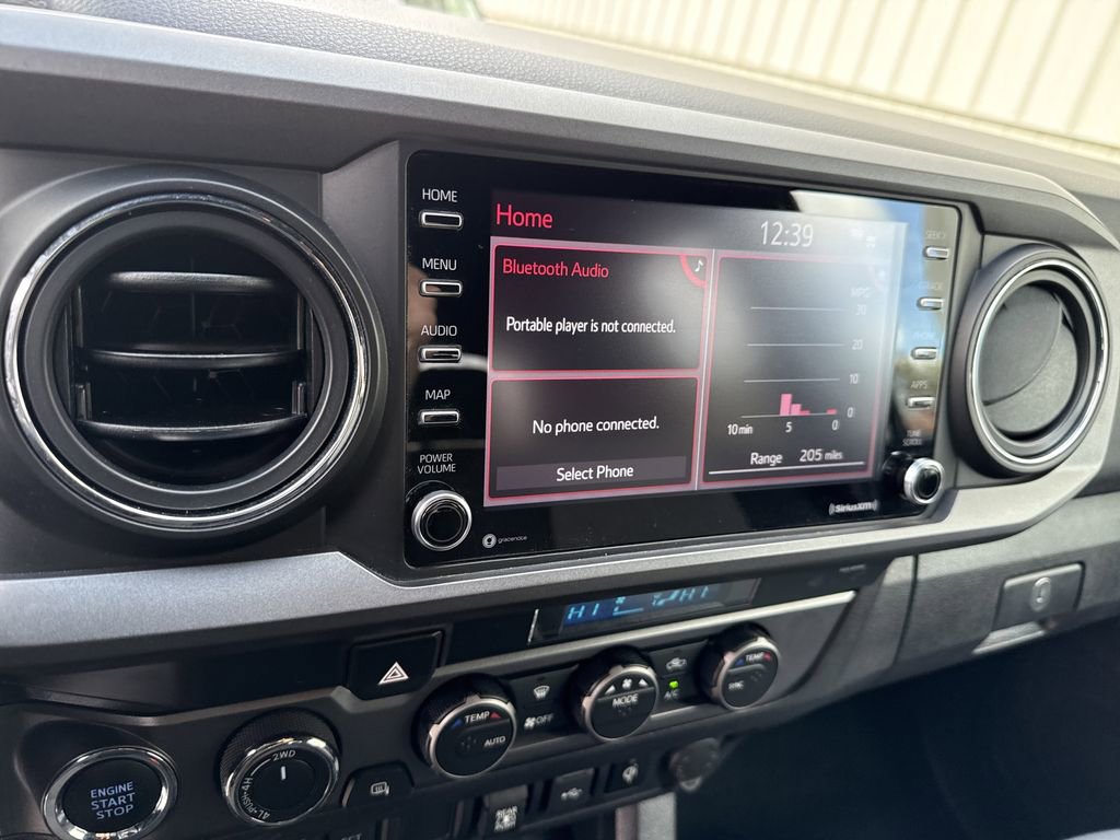 Used 2021 Toyota Tacoma TRD Off-Road image 27