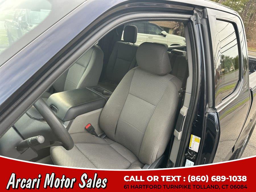 Used 2022 Ford F250 XLT w/ XLT Premium Package image 18