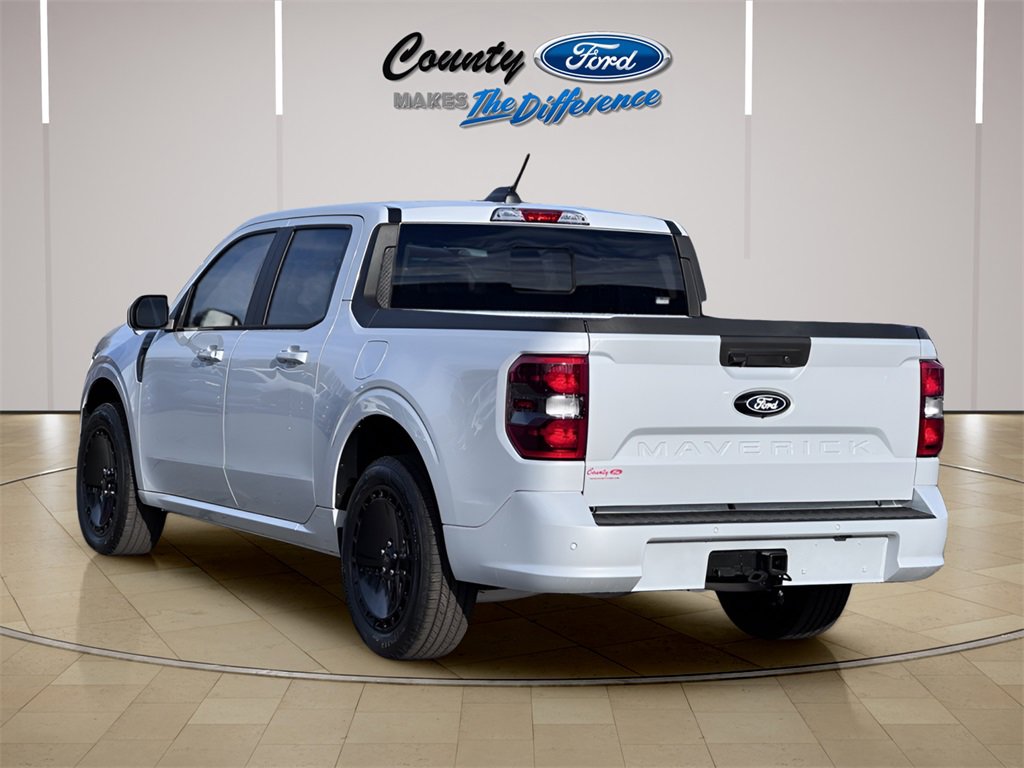 New 2026 Ford Maverick Lobo image 23