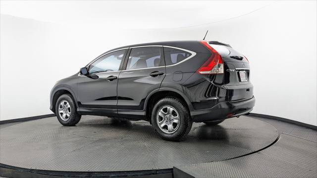 Used 2013 Honda CR-V LX image 6