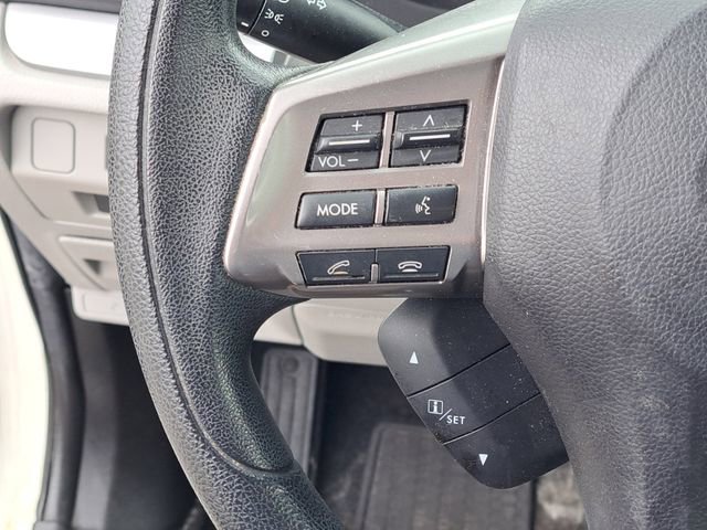 Used 2015 Subaru Forester 2.5i w/ Alloy Wheel Package image 8