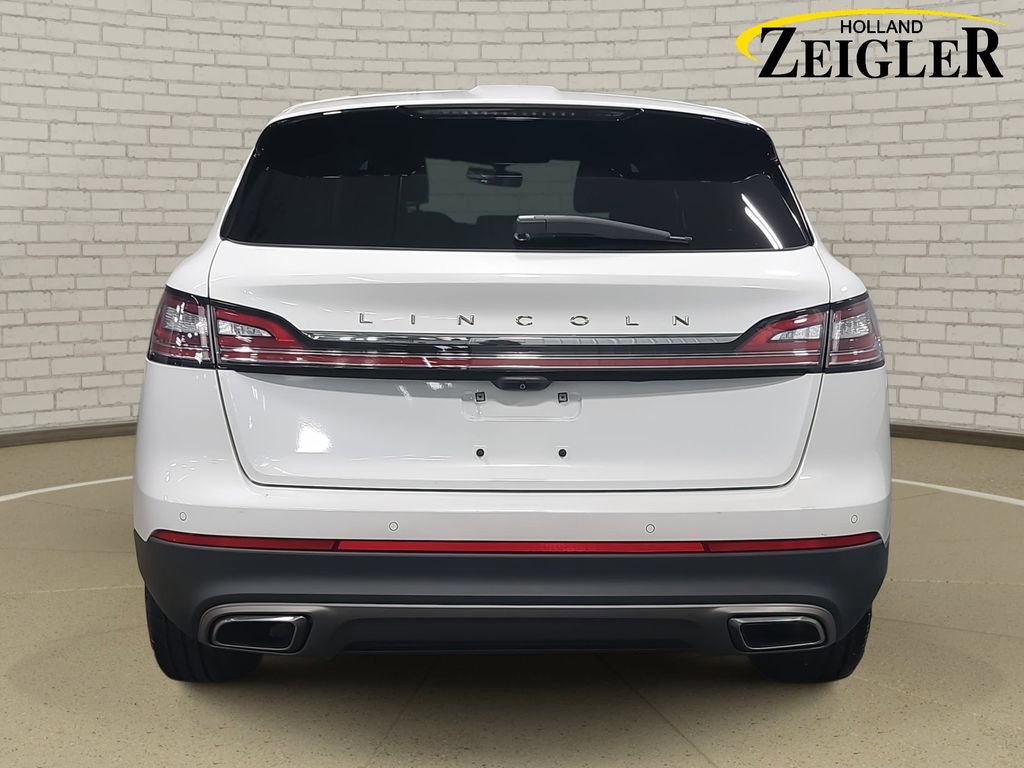 Used 2023 Lincoln Nautilus AWD w/ Premium Package image 6