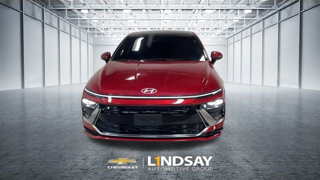 Used 2024 Hyundai Sonata SEL w/ Convenience Package image 4
