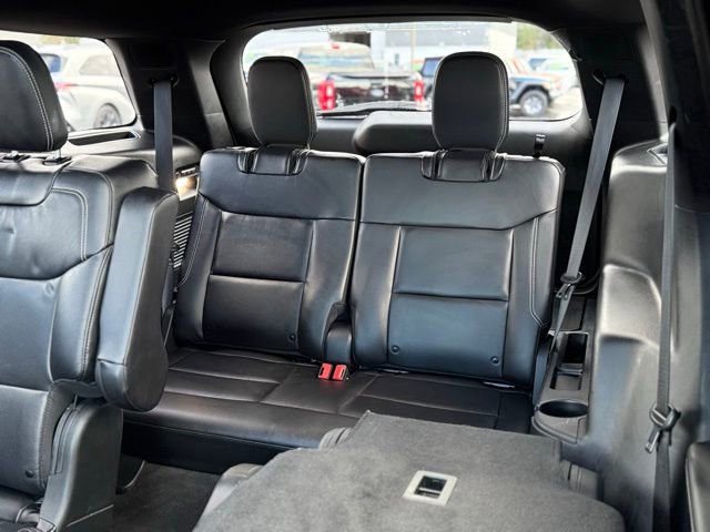 Used 2023 Ford Explorer ST w/ Equipment Group 401A image 22