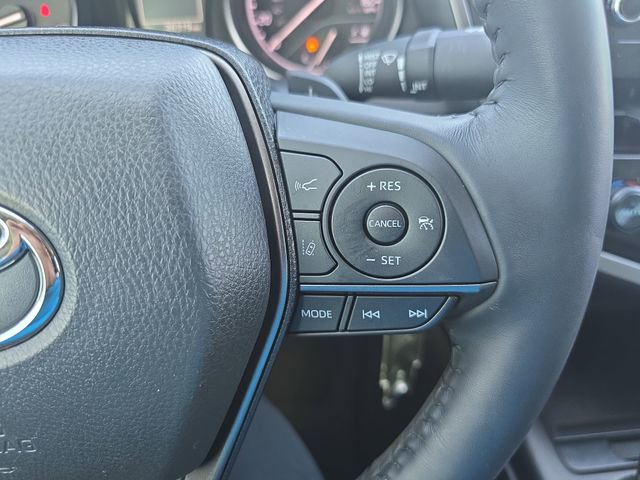 Used 2024 Toyota Camry SE image 18