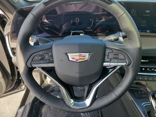 New 2026 Cadillac CT5 Premium Luxury RWD image 26