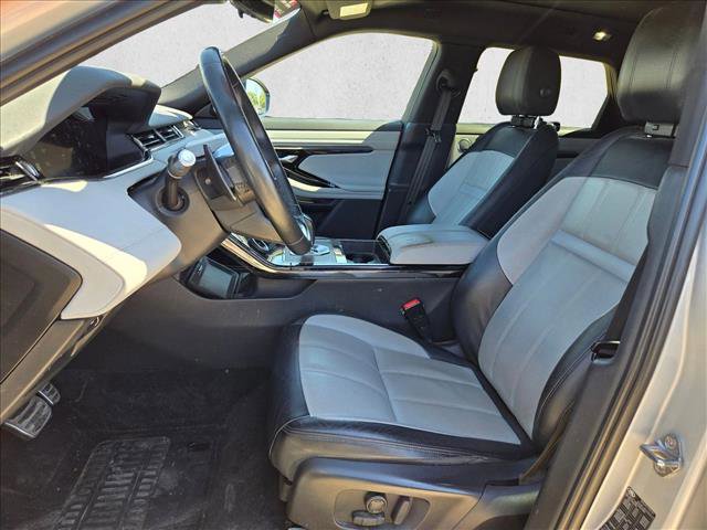 Used 2020 Land Rover Range Rover Evoque First Edition image 15