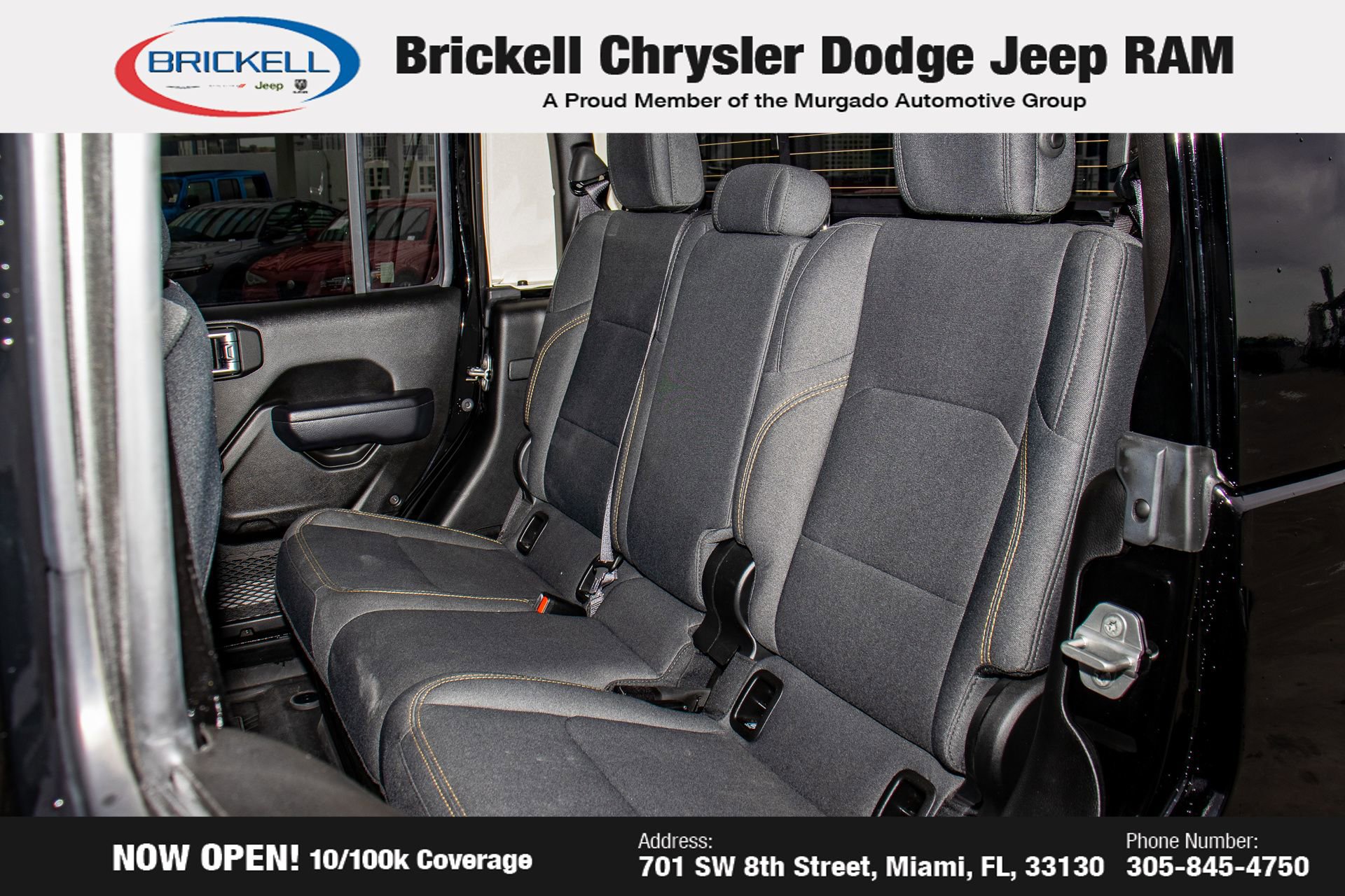 Used 2024 Jeep Gladiator Sport image 16