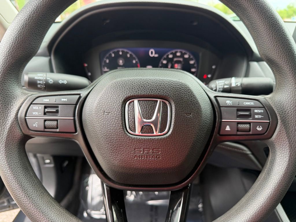 Used 2025 Honda Accord LX image 22