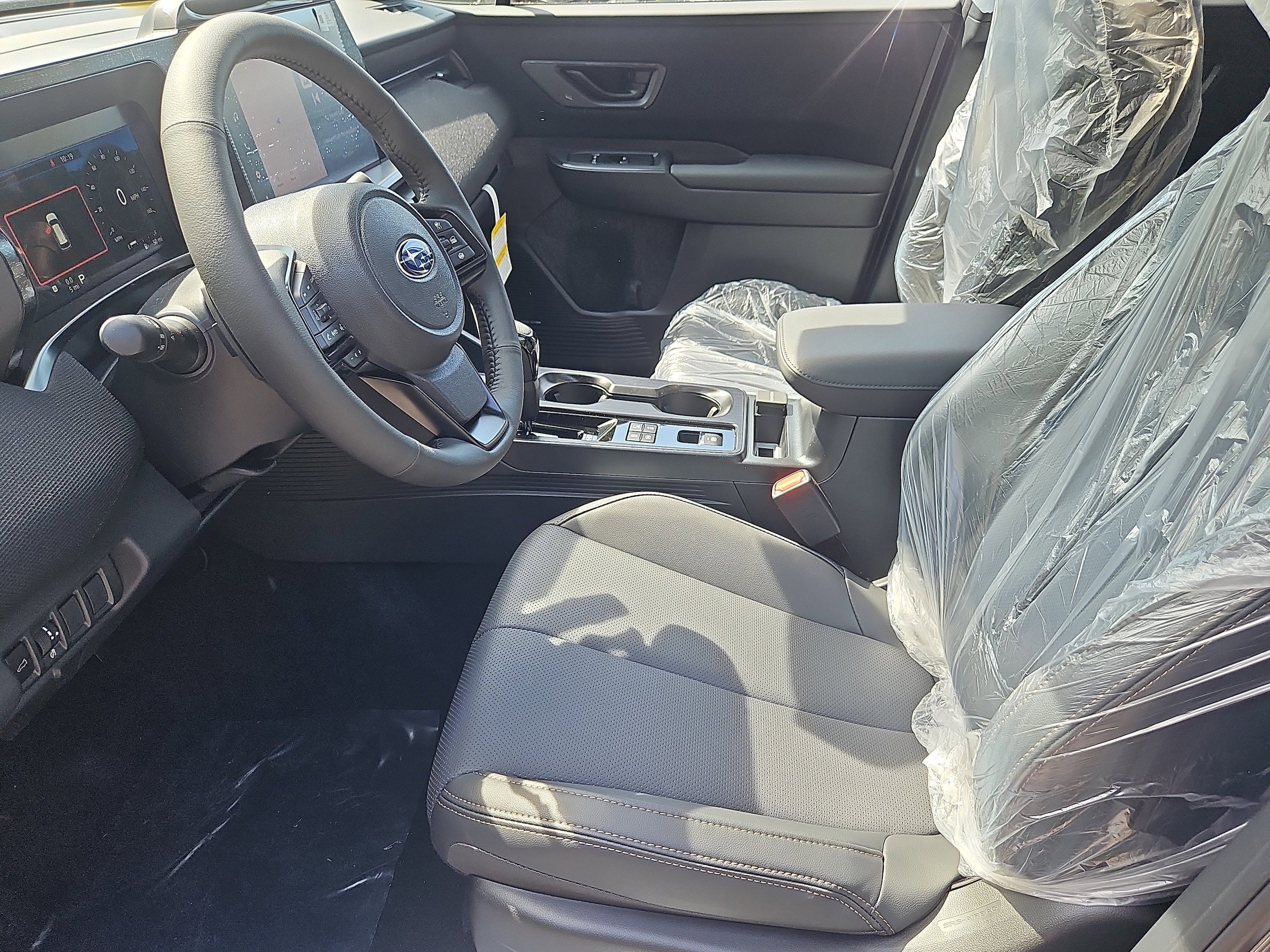 New 2026 Subaru Outback Limited XT AWD/4WD image 19