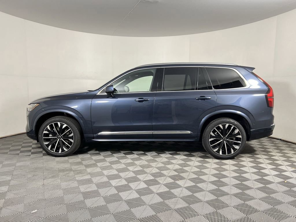 New 2026 Volvo XC90 B6 Plus w/ Protection Package Premier AWD/4WD image 5
