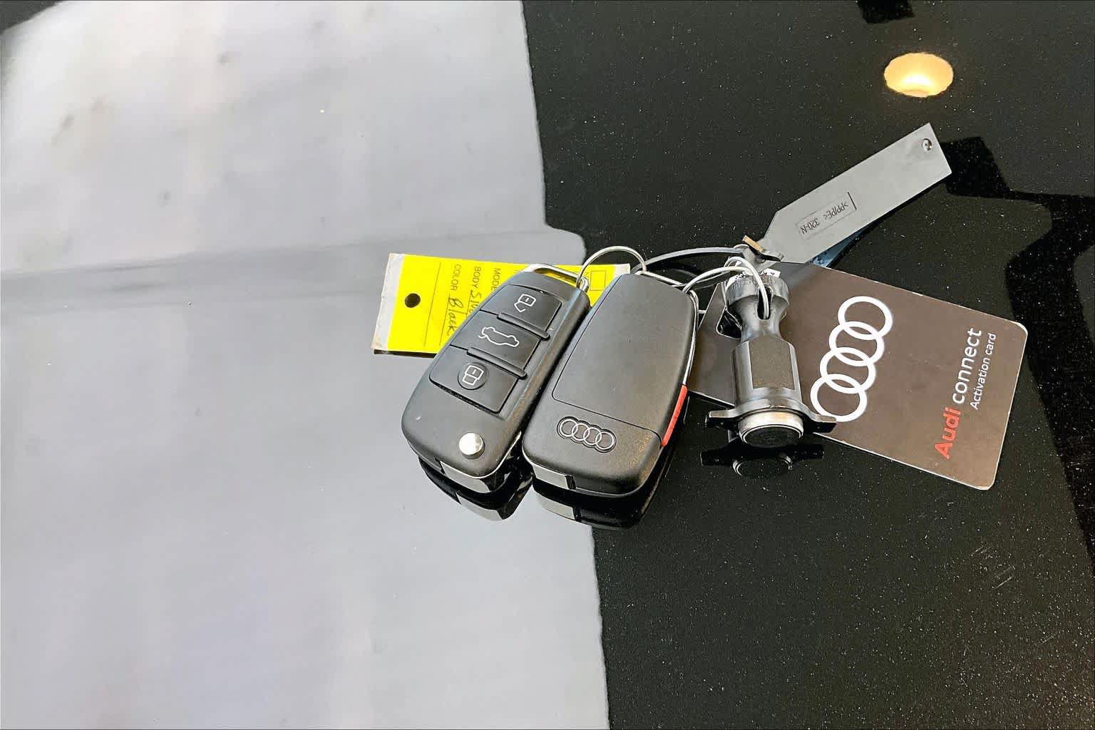 Certified 2025 Audi Q3 2.0T Premium w/ Convenience Package AWD/4WD image 15