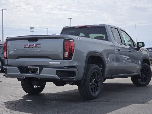New 2026 GMC Sierra 1500 Elevation image 18