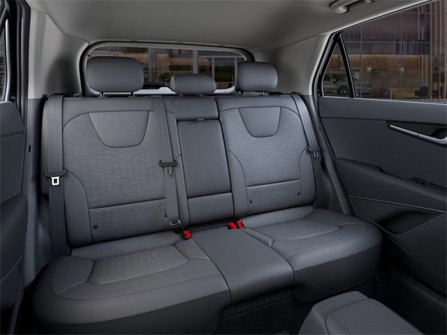 New 2025 Kia Niro SX image 17