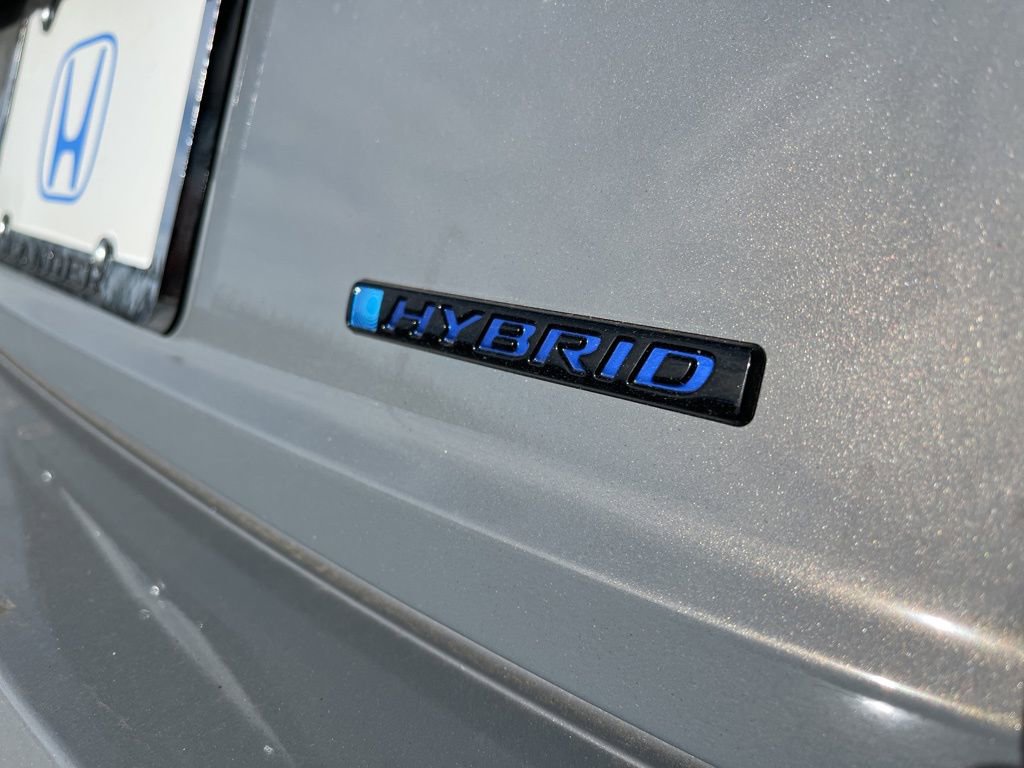 Certified 2026 Honda Civic Sport image 10