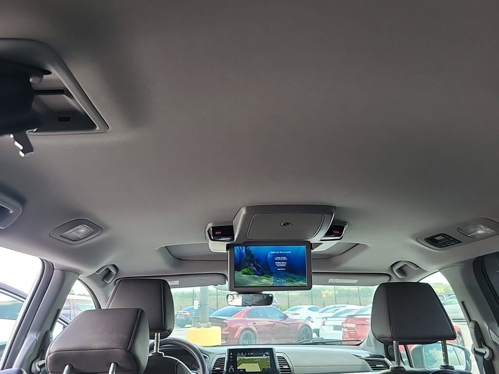Used 2021 Honda Odyssey Touring image 10