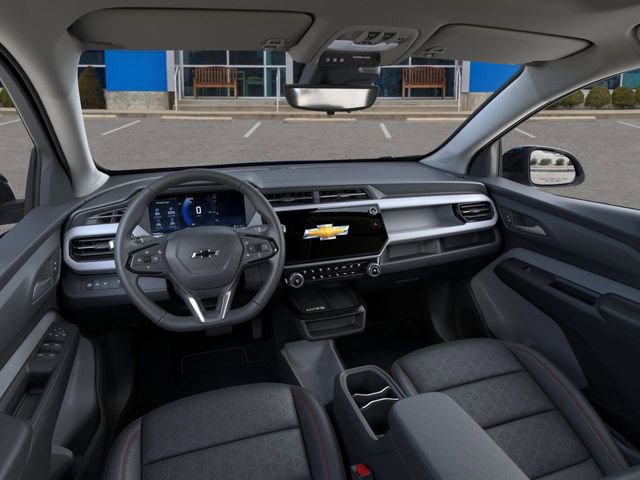 New 2027 Chevrolet Bolt RS w/ Technology Package image 15